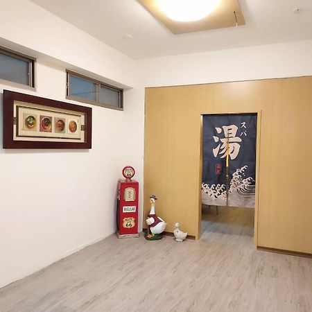 太麻里郷 山水妍溫泉會館-台東館 Bed & Breakfast エクステリア 写真