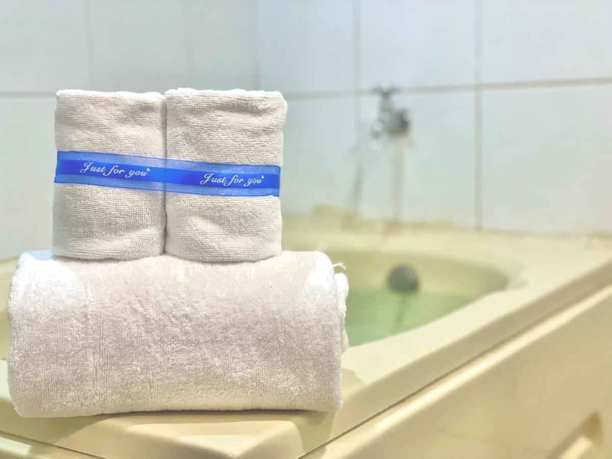 太麻里郷 山水妍溫泉會館-台東館 Bed & Breakfast エクステリア 写真