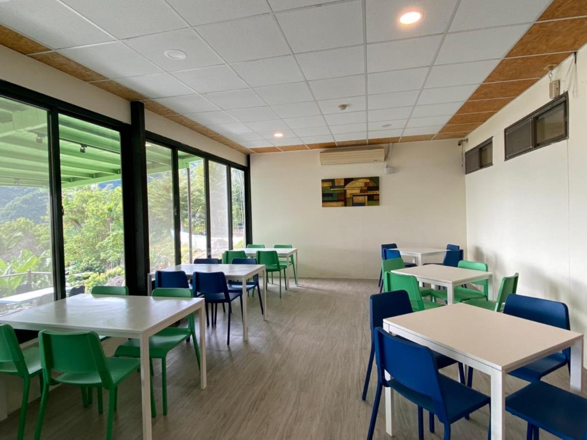 太麻里郷 山水妍溫泉會館-台東館 Bed & Breakfast エクステリア 写真