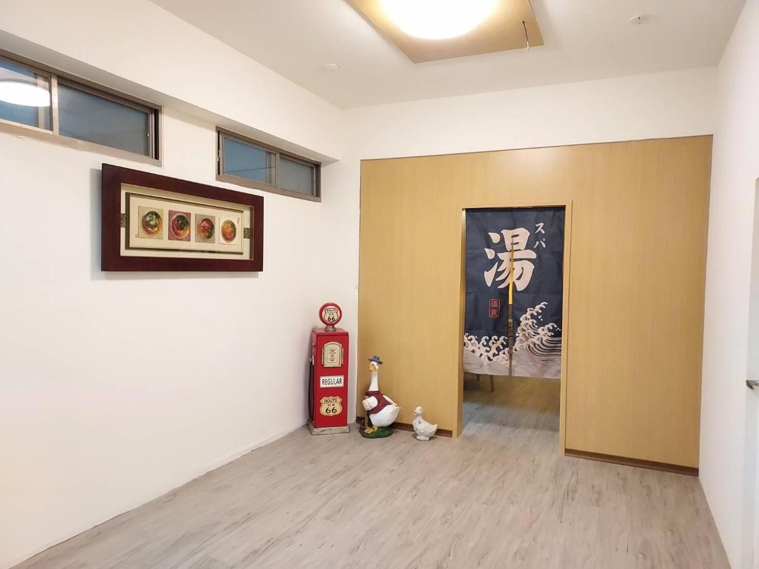 太麻里郷 山水妍溫泉會館-台東館 Bed & Breakfast エクステリア 写真